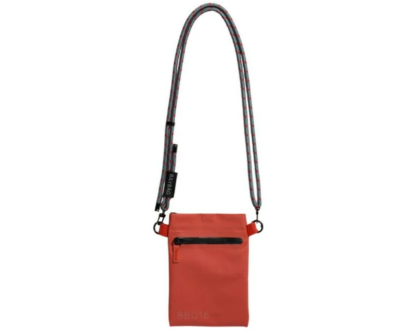 baybags Bauchtasche Crossbody Water resistant pouch 0.5 l
