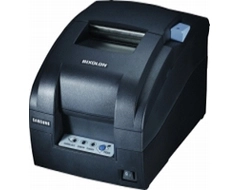 SRP275IIIAO NO AUTOCUT DARKGREY