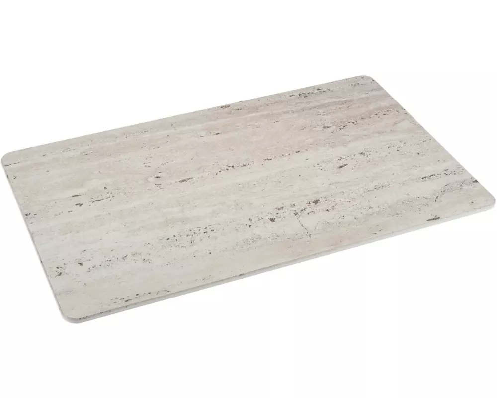 Wenko Badematte Puna 50 x 80 cm, Beige