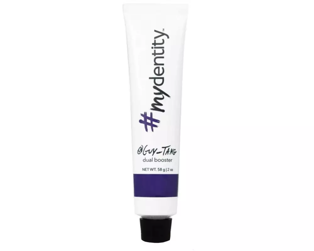 mydentity by guy tang Haarcoloration Dual Booster Love 58 g