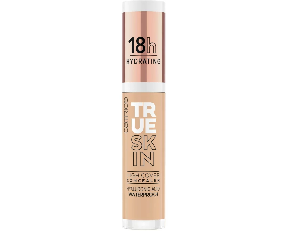 Catrice Concealer True Skin High Cover Neutral Biscuit