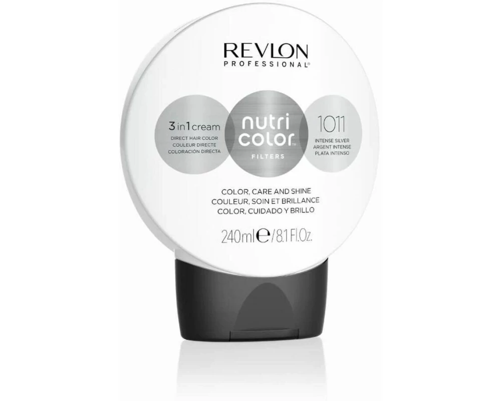 REVLON PROFESSIONAL unique one Nutri Color Filters 1011 240 ml