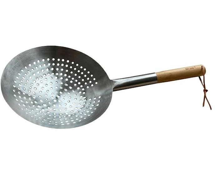 Hot Wok Sieb