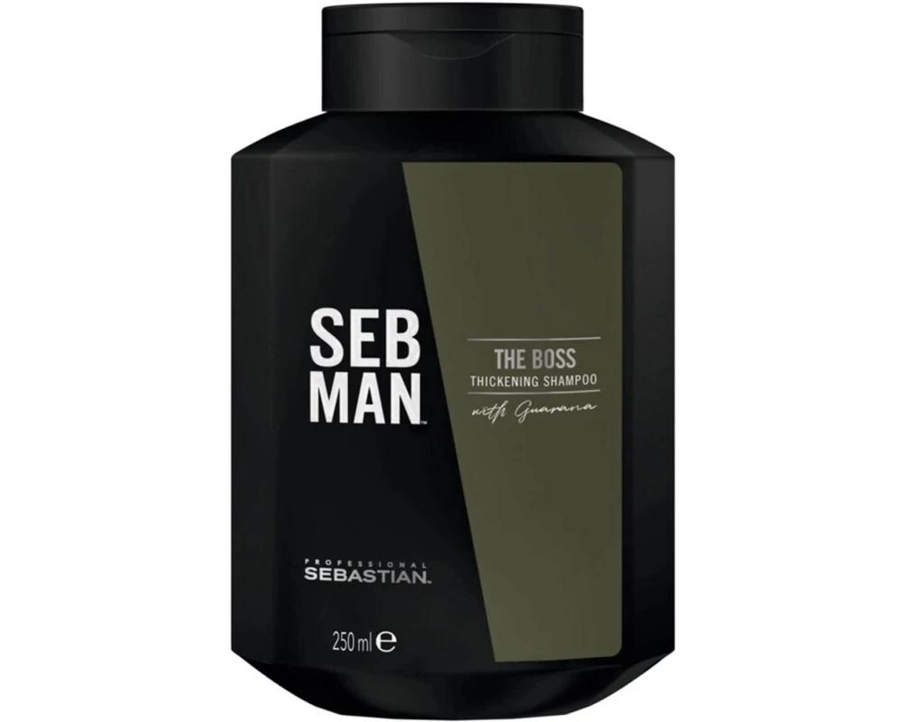 SEBASTIAN The Boss 250 ml