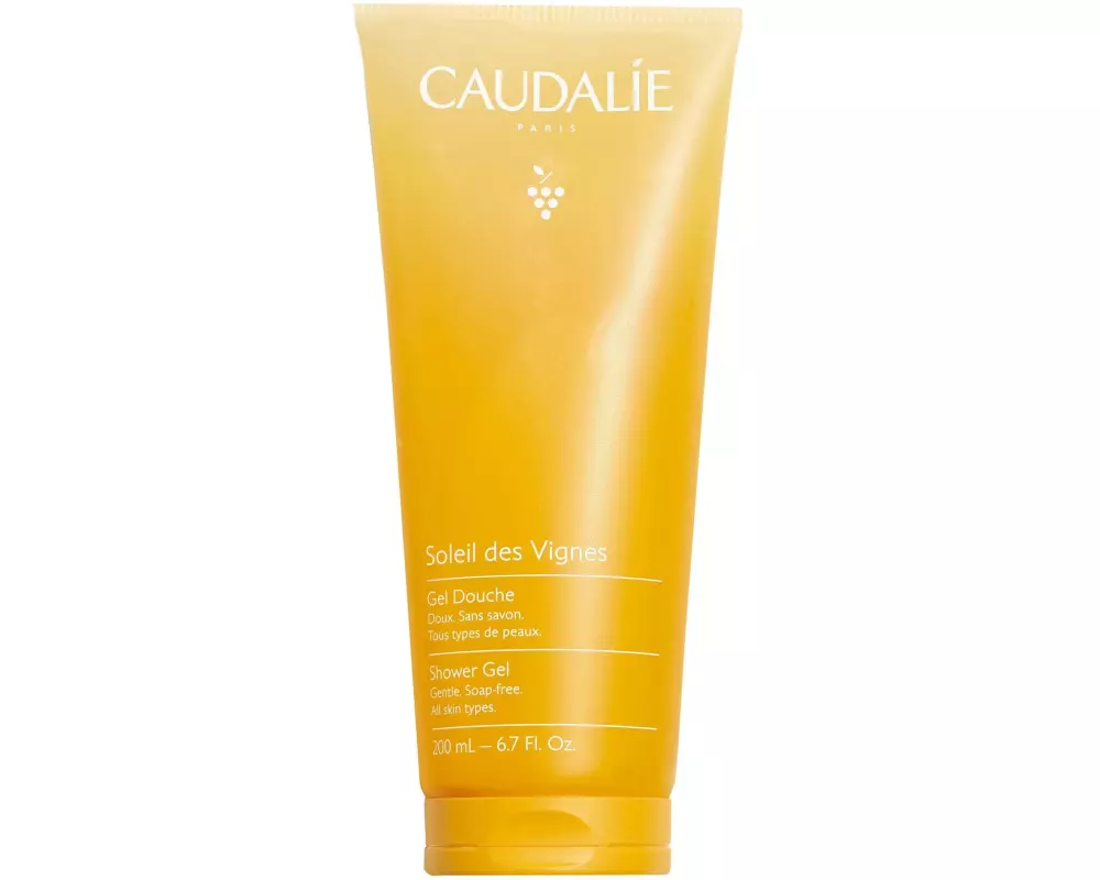 Caudalie Duschgel Soleil des Vignes 200 ml