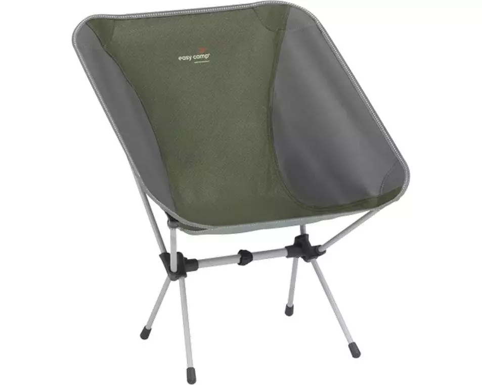 Easy Camp Campingstuhl Willow Compact, Grün