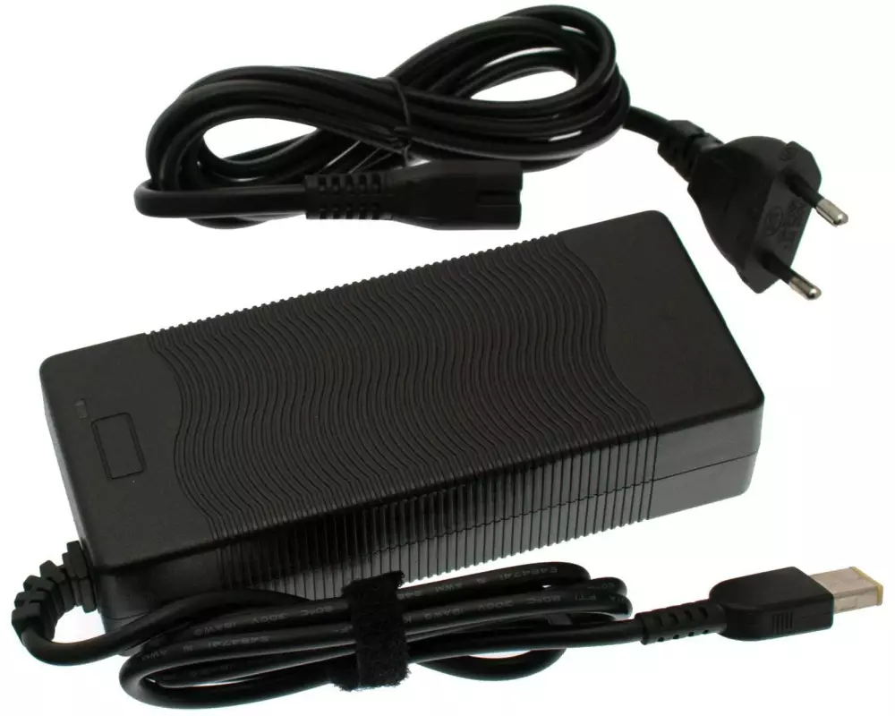 SoFlow Ladegerät SO2