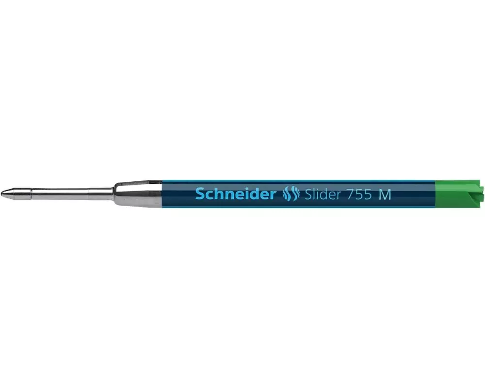 Schneider Schreibmine 755M Slider 0.5 mm, Grün