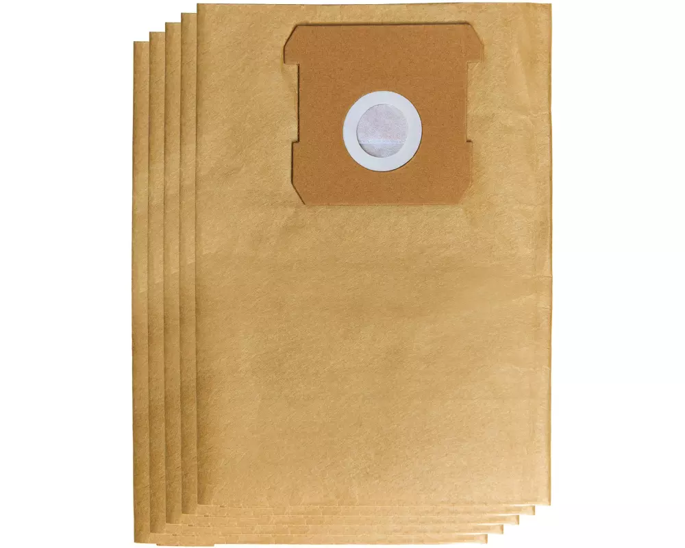 Einhell Schmutzfangsack 15 I, 5 Stück