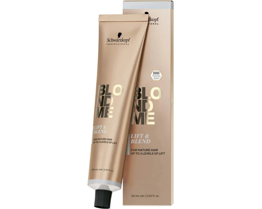Schwarzkopf BlondMe Lift & Blend 60 ml