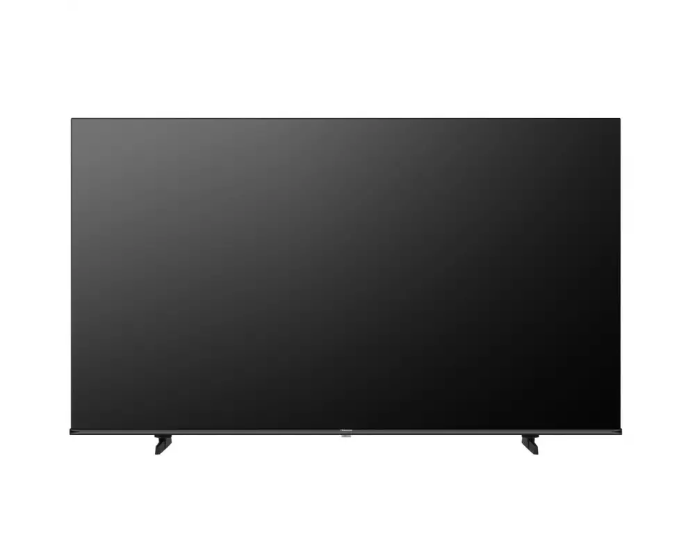 Hisense TV 55E77Q 55", 3840 x 2160 (Ultra HD 4K), QLED