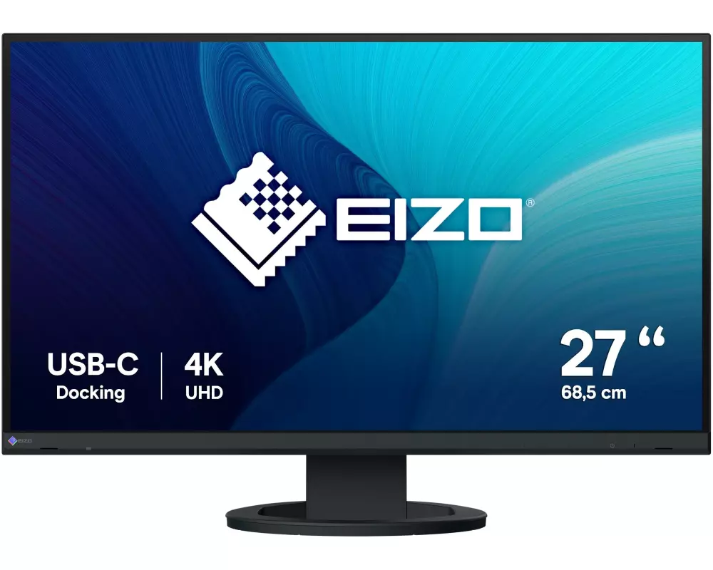 EIZO Monitor FlexScan EV2740S Swiss Edition