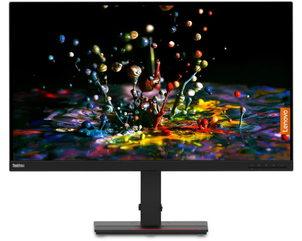 Lenovo P32p-20 31.5 Zoll 4K Ultra HD IPS LED-Backlight Schwarz