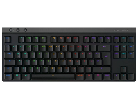 Logitech G G515 LIGHTSPEED TKL Gaming Keyboard