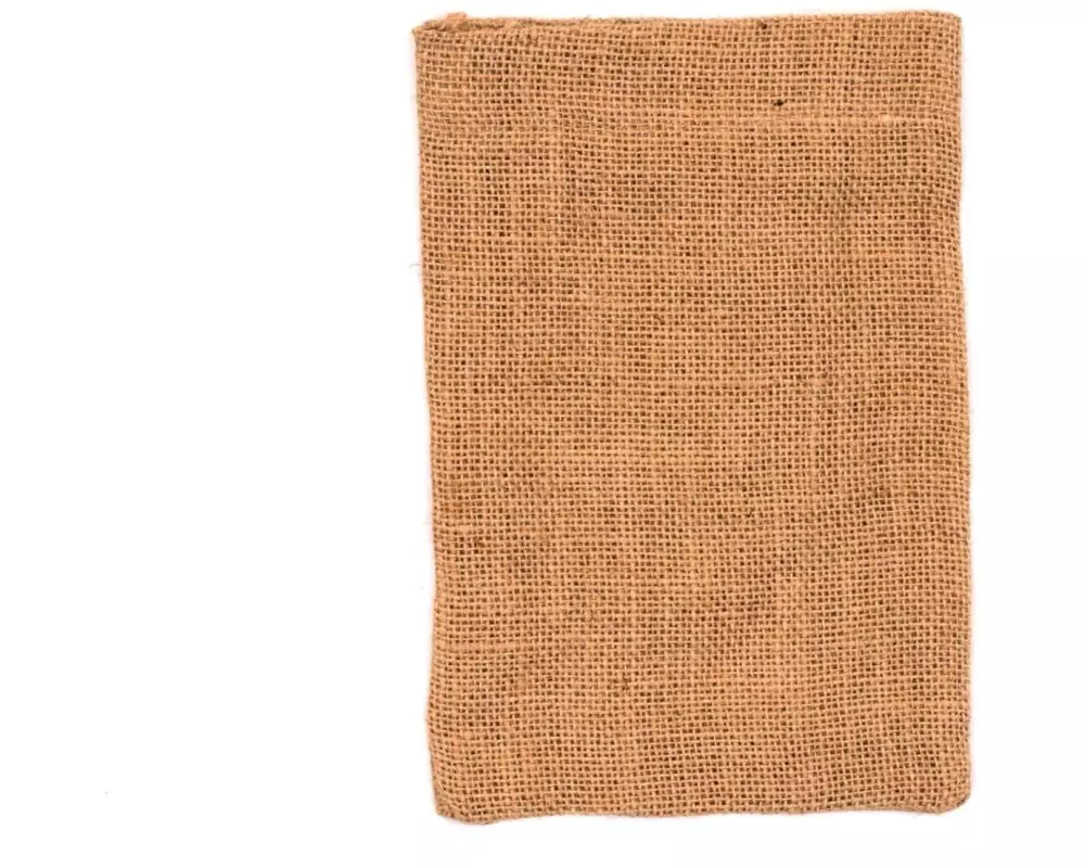 Glorex Stoffbeutel Uni 23 x 16 cm