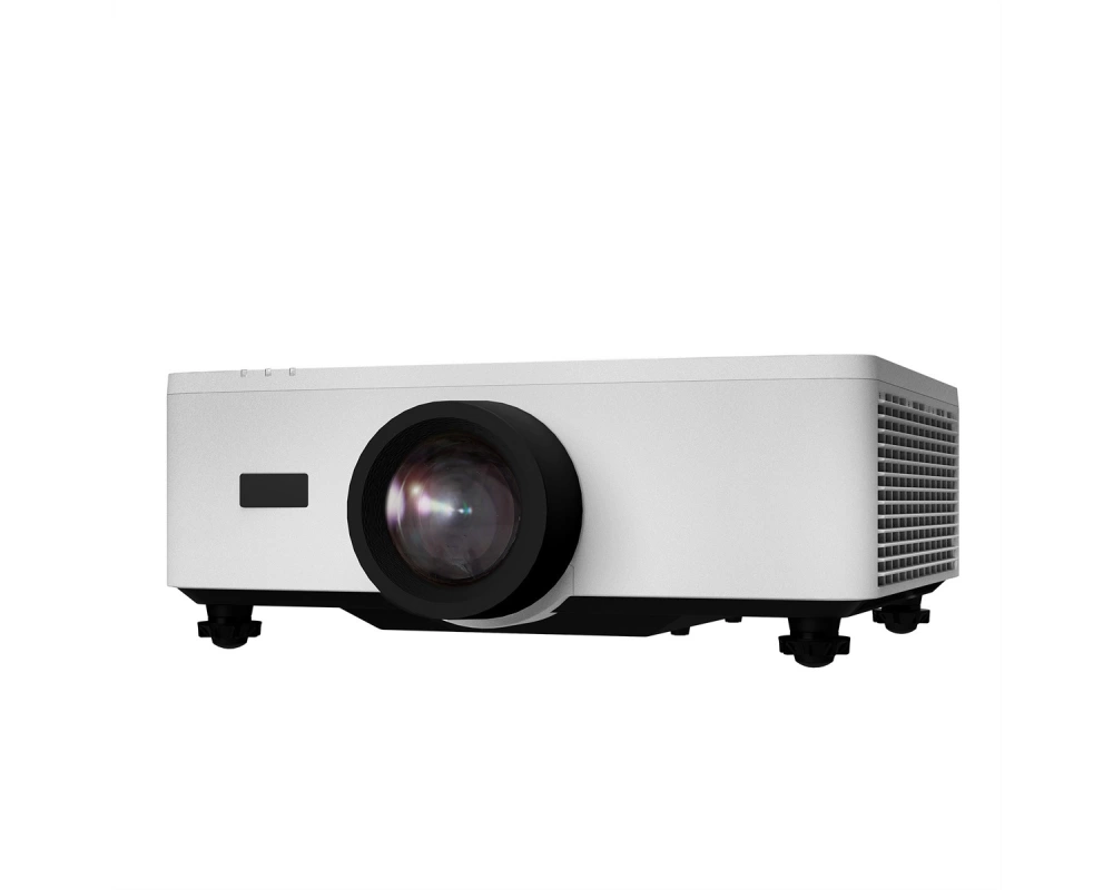 Sharp Laser Projektor P601Q, 3840x2160, 6`000 AL, DLP