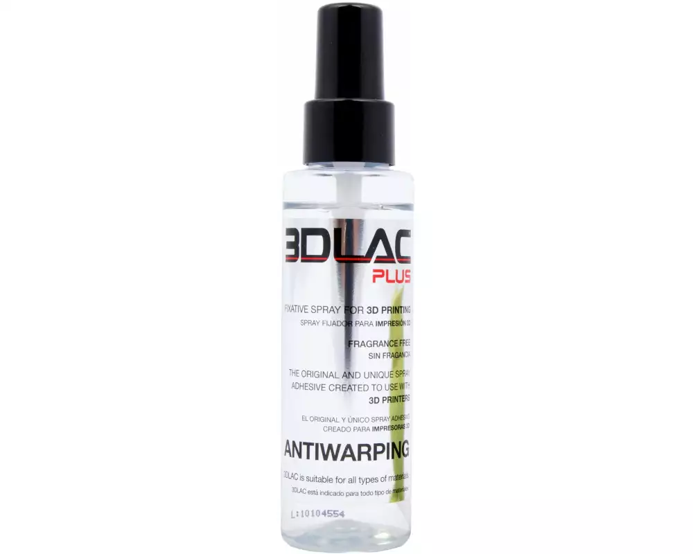 3DLAC Sprühkleber Leimspray Plus 100 ml
