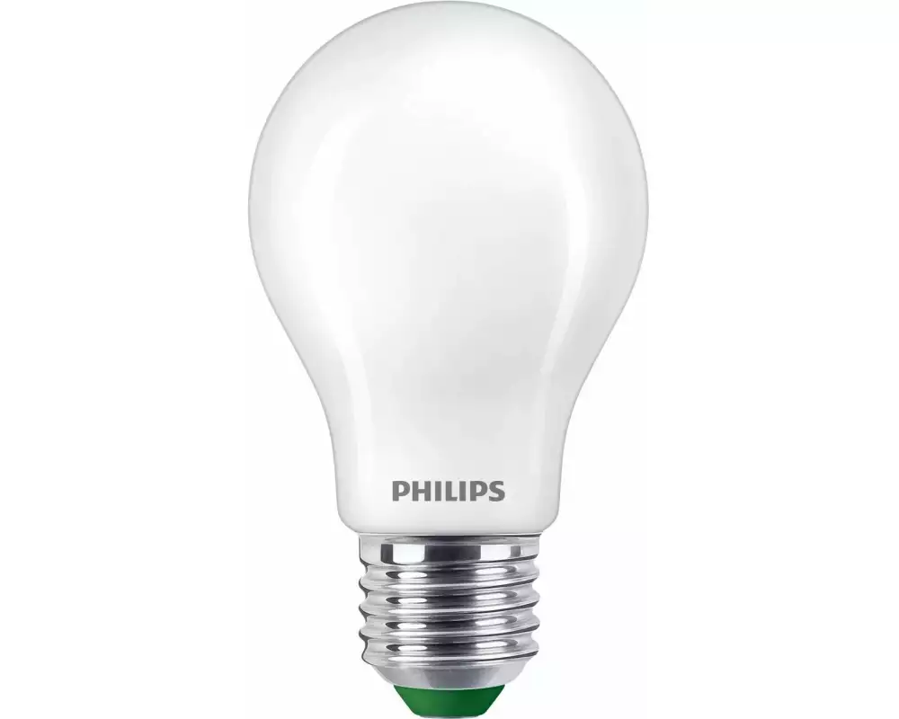Philips E27 LED-Leuchtmittel, 3er-Pack, 100W, Warmweiss, Matt