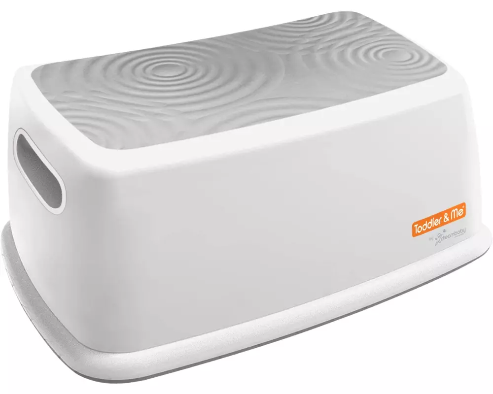 DREAMBABY Schemel Toddler And Me Grau