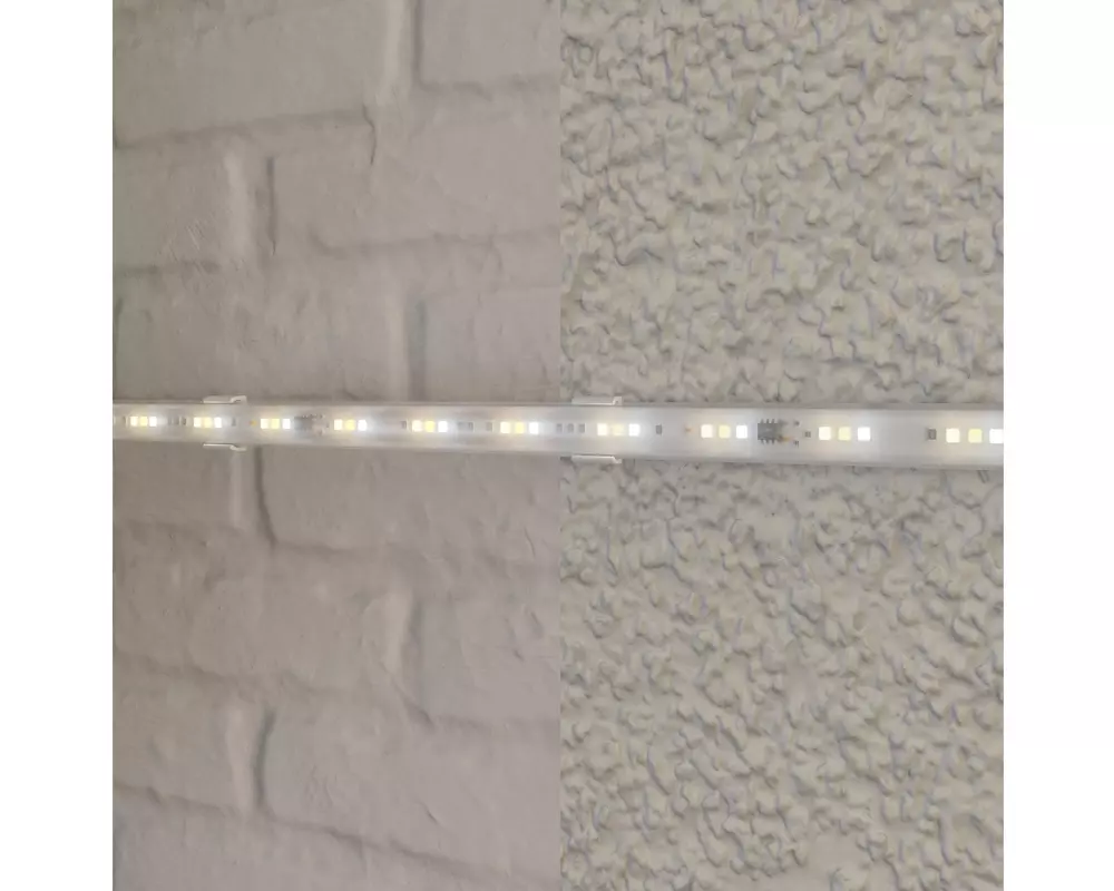 Philips Hue I-Stecker für Flux Gradient Lightstrip, Weiss, 10 Stück