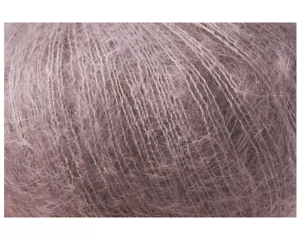 Rowan Wolle Kidsilk Haze 25 g, 210 m, Majestic