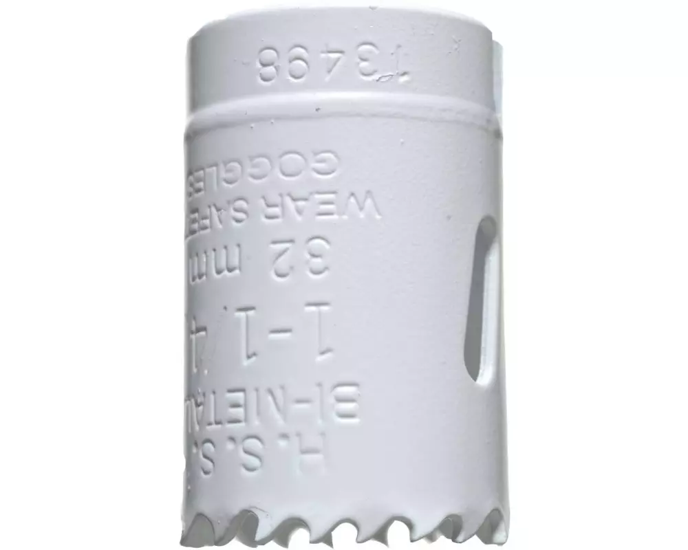 kwb Lochsäge Hss Bimetall 32 mm