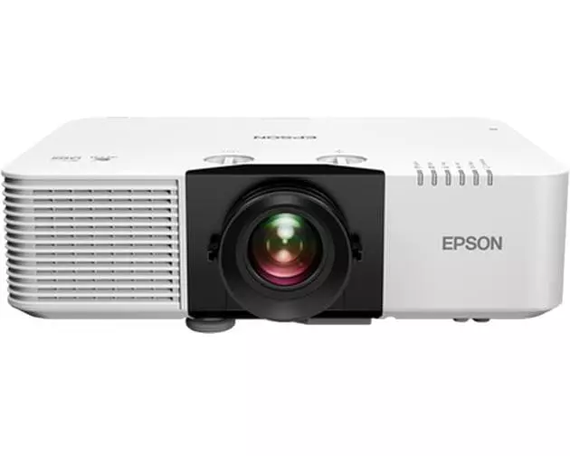Epson Projektor EB-L690U WUXGA, 6500 CLO