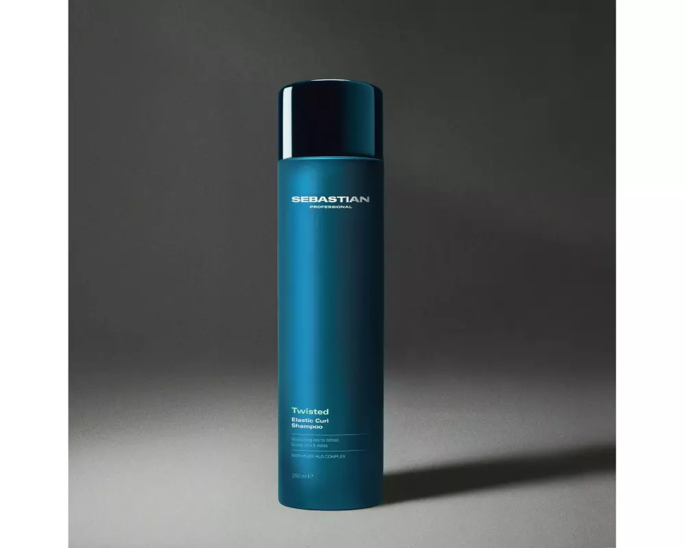 SEBASTIAN Twisted 280 ml