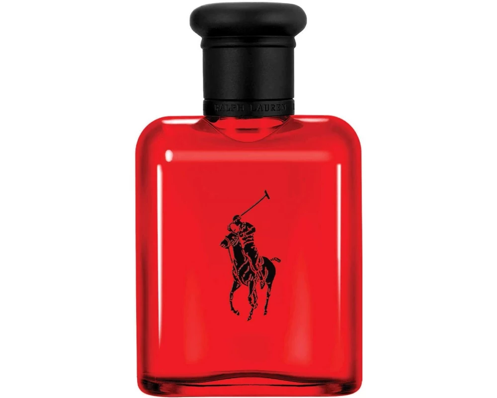 Ralph Lauren Eau de Toilette Polo Red 75 ml