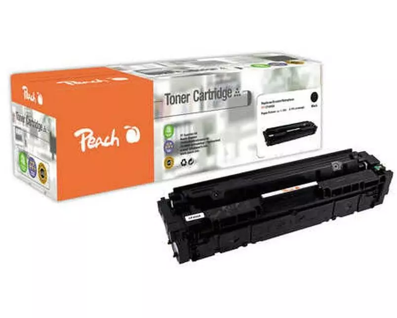 Peach Toner HP Nr. 201 (CF400A) Black