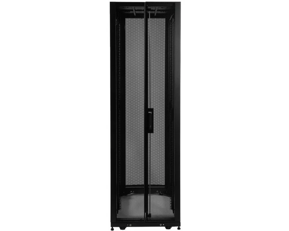 EATON TRIPPLITE 42U SmartRack, Deep Rack, Enclosure Cabinet, with doors & side panels