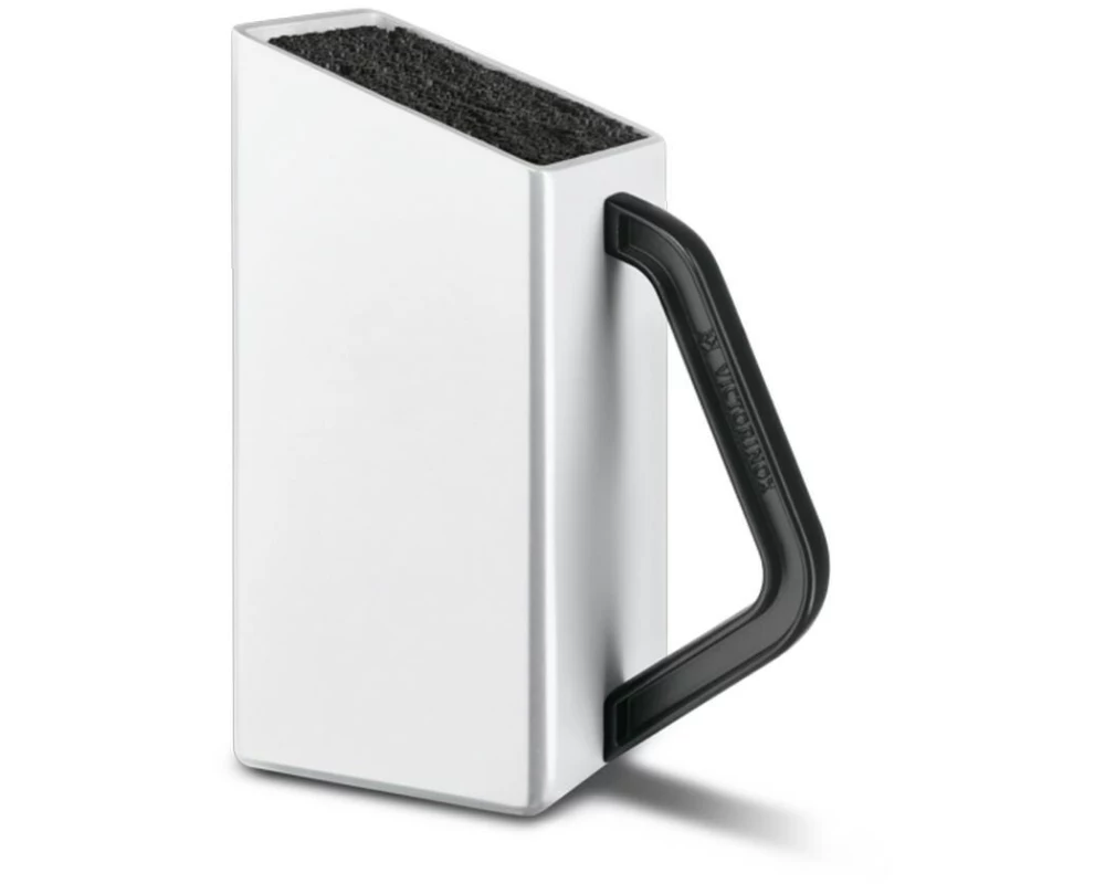 Victorinox Messerblock Swiss Classic Weiss