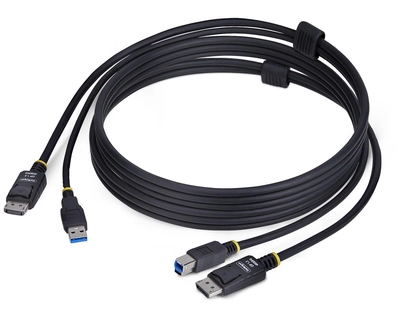 StarTech.com 1.83 m KVM Cable