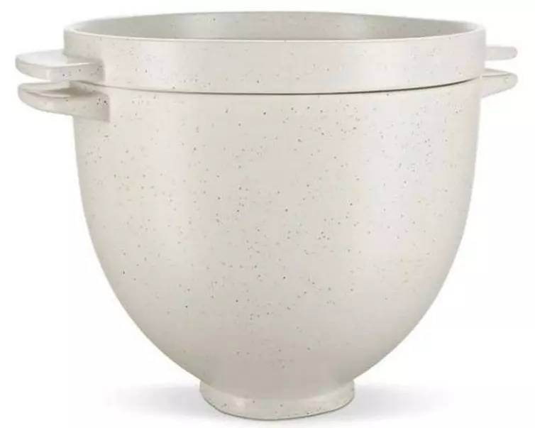 KitchenAid Brot-Backschüssel 5KSM2CB5BGS