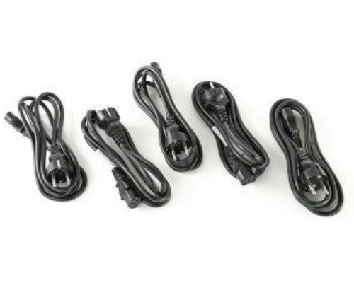 Zebra 105950-015 Standard Power Cord