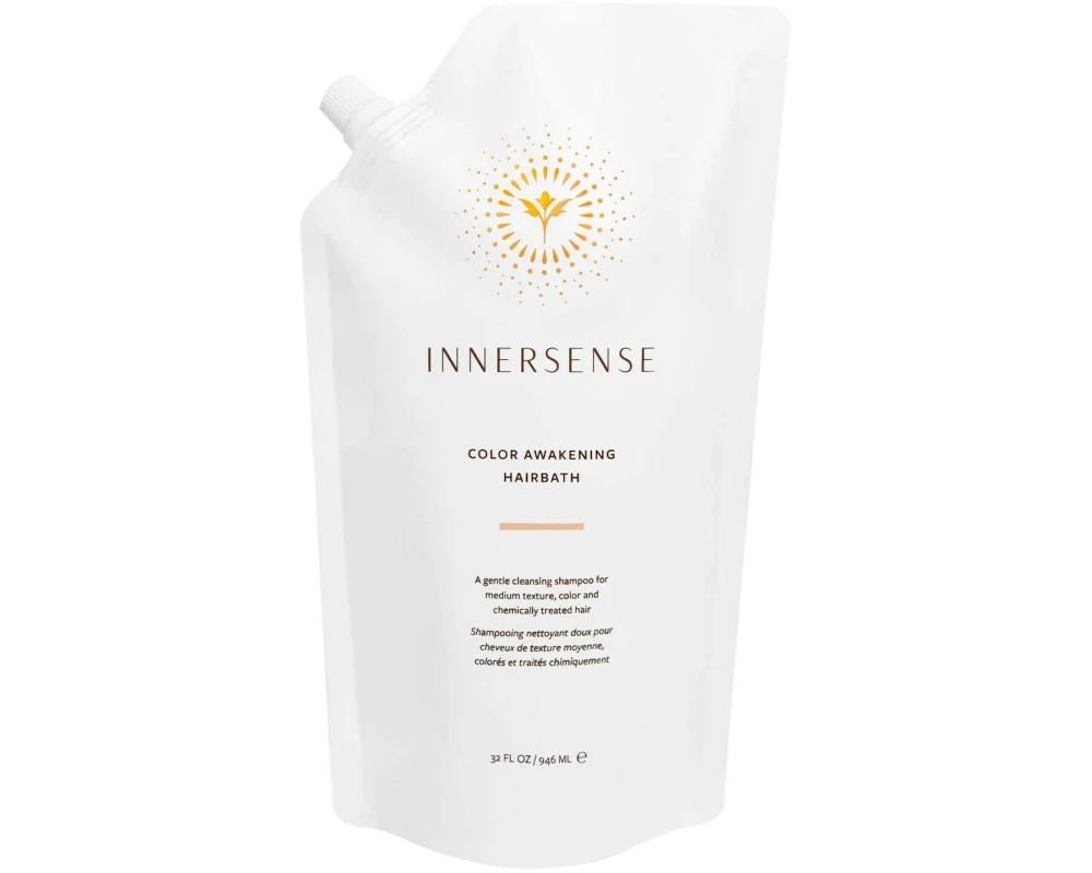 INNERSENSE Color Awakening Hairbath Refill 946 ml