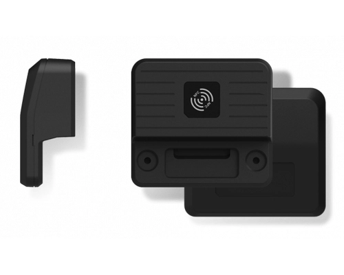 NFC READER MODULE FOR NQUIRE