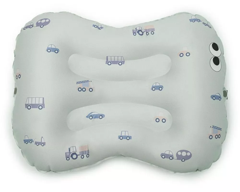 Noui Noui Sitzerhöhung Little Wheels