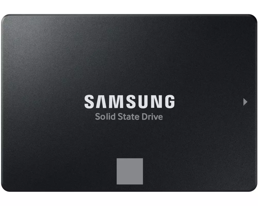 Samsung SSD 870 EVO 2.5" SATA 250 GB