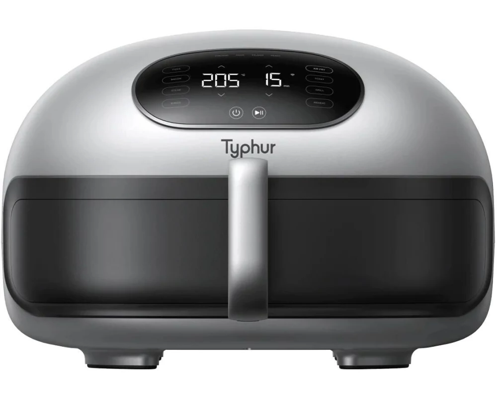 Typhur Dome 2 Air Fryer 5.3 l