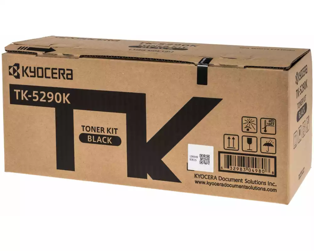 Kyocera Toner TK-5290K Black