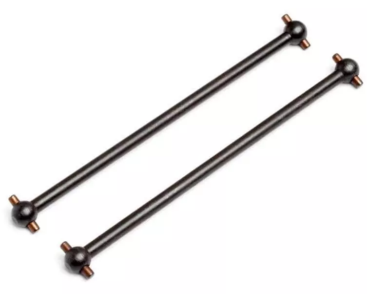 Maverick Antriebswellen-Set 80 mm Strada