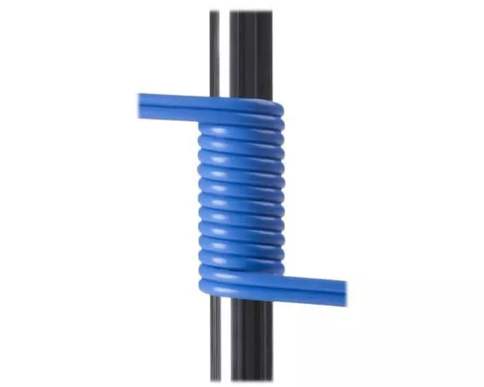 HPE Premier Flex LC/LC OM4 2f 5m Cbl