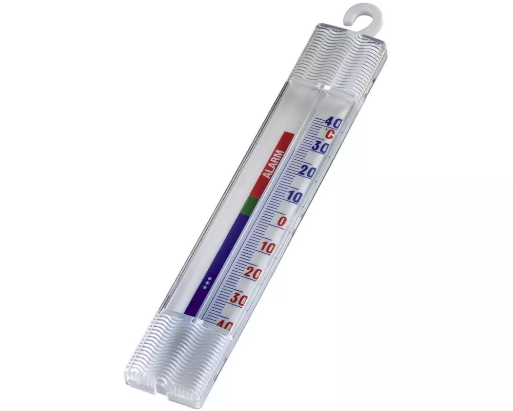 Xavax Kühl- / Gefrierthermometer analog