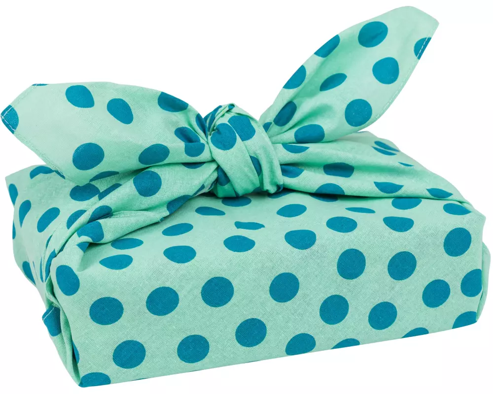 Stewo Stoffbeutel Renee 80 x 80 cm