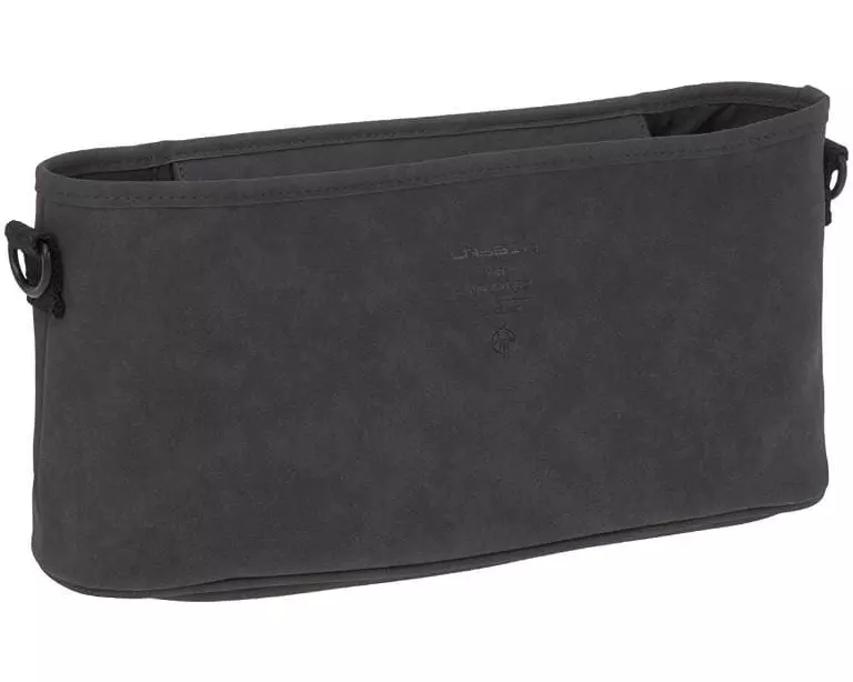 Lässig Kinderwagentasche Buggy Organizer Tender Anthracite