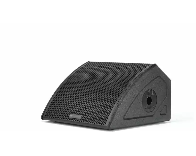 db technologies FMX 12 Aktiver 2-Wege Koaxial 12 Zoll 600 W Schwarz
