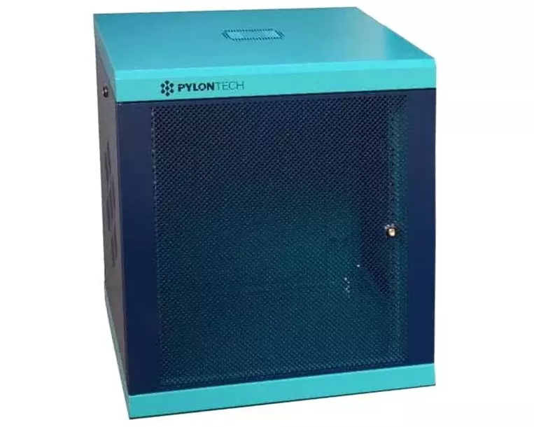 Pylontech Batterieschrank 06U