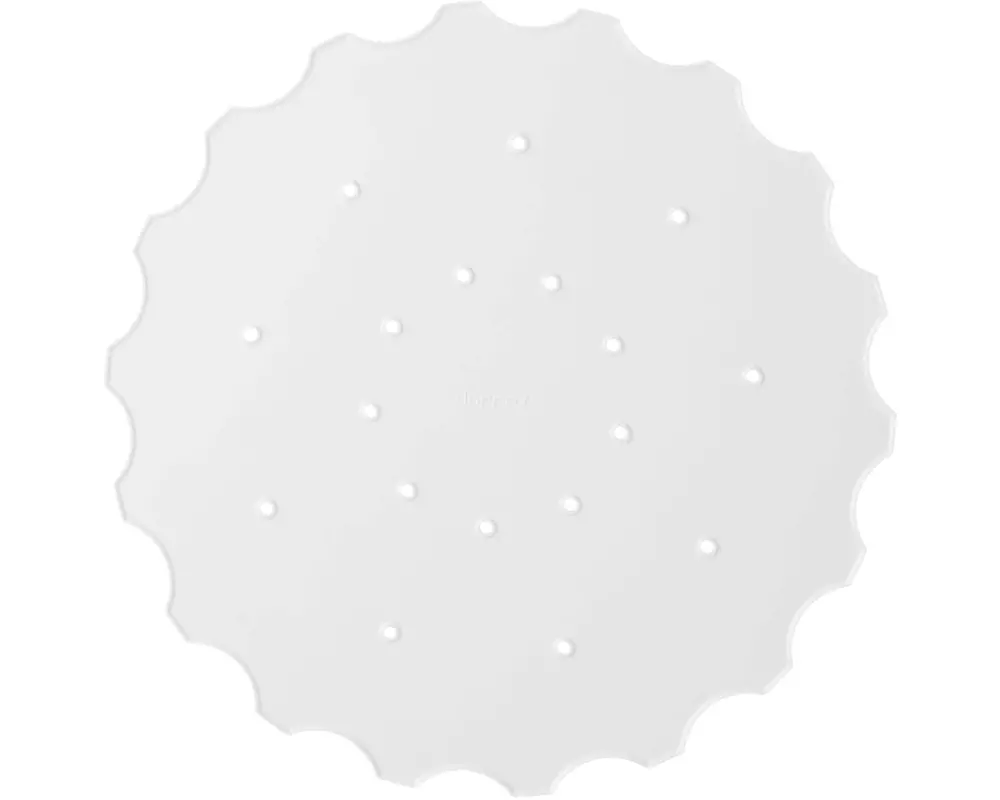 Stöckli Dörrgitter-Einlage 2 Stück, Transparent