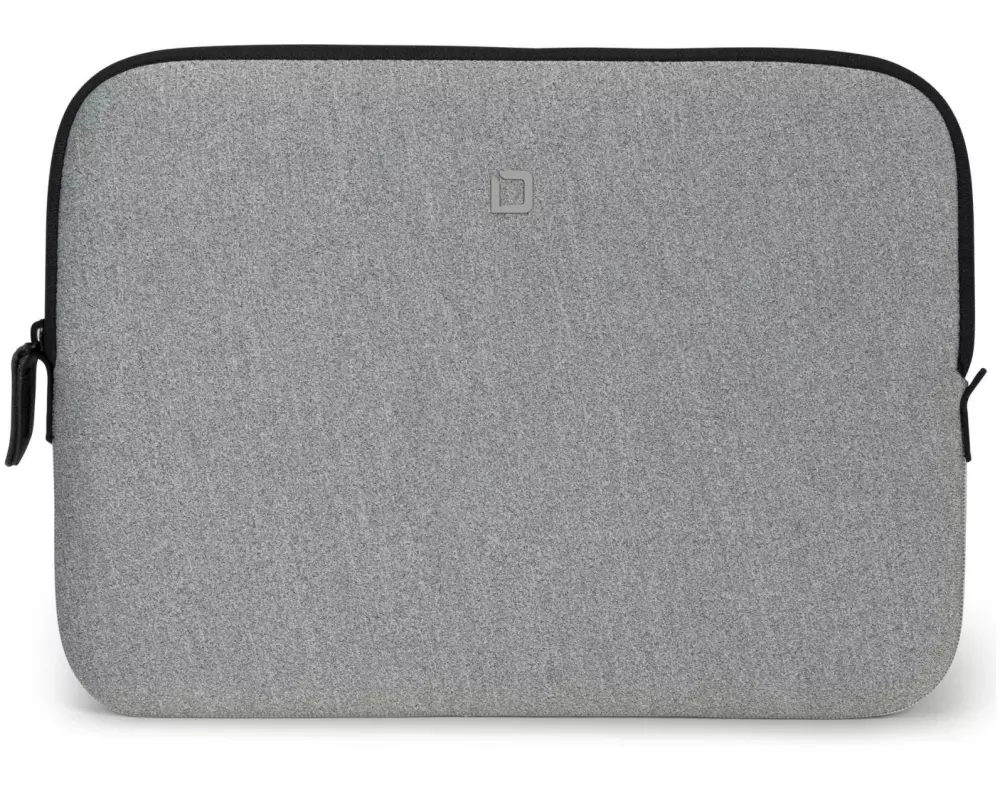 DICOTA Notebook-Sleeve Skin Urban 14 " Grau